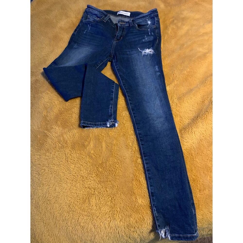 Funky Monkey Jeans
